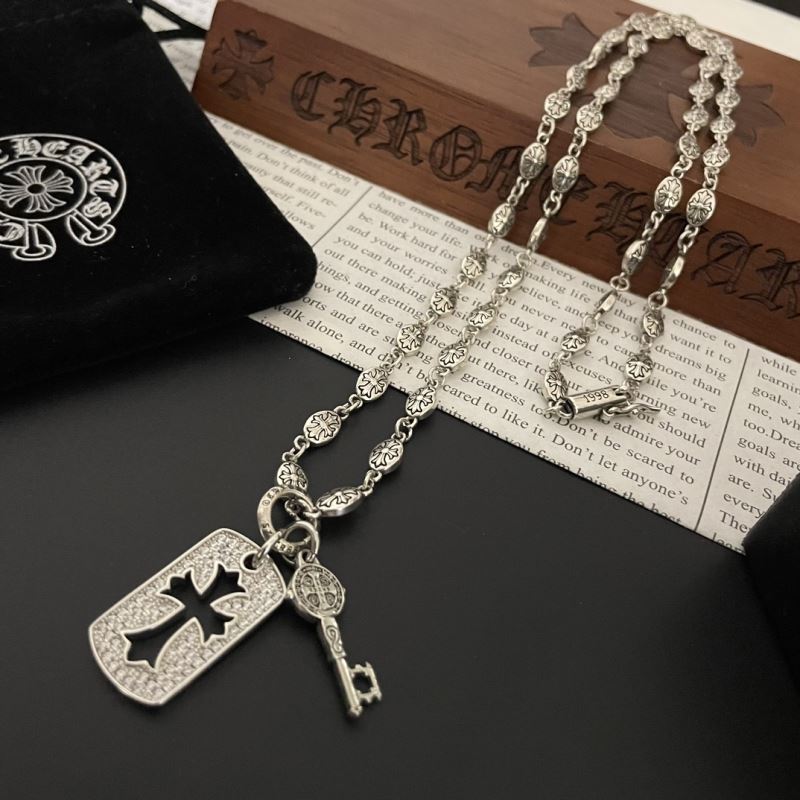 Chrome Hearts Necklaces